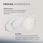 InfiniWell Akkermansia Probiotic for Digestive Health - 60 Capsules - image 3
