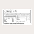 THORNE - Amino Complex - Clinically-Validated EAA and BCAA Powder