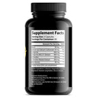 Triumph L-Arginine Capsules - 30 Capsules - image 2