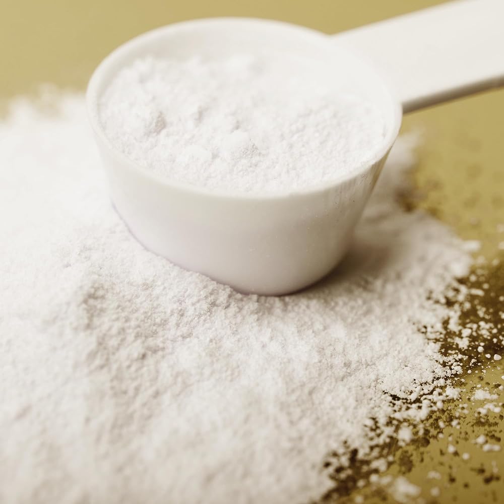PURE ORIGINAL INGREDIENTS L-Tyrosine Powder Supplement - image 4