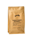 Jovvily Lion's Mane Hericium Erinaceus Extract Powder - 4 Oz