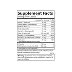 Carlson Totally Zen GABA & L-Theanine Stress Relief - 30 Capsules - image 4