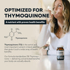 Triquetra Health Black Seed Oil