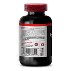 VIP Vitamins Mangosteen Fruit Extract Antioxidant - 60 Capsules - image 3