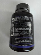THE ENCLARE NUTRITION Ashwagandha 1300mg Capsules - 60 Count - image 4