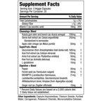 Purely Inspired Detox Cleanse 7 Day Probiotic - 60 Count - image 6