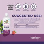 MARYRUTH'S MaryRuth Organics Nighttime Liquid Multimineral