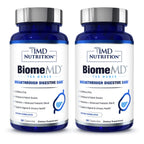 1MD Nutrition BiomeMD Probiotics for Women - 62 Billion CFUs - 60 Capsules