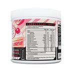 Advanced Energy Energy Boosting Formula with Electrolytes