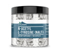 Earthborn Elements N-Acetyl L-Tyrosine (NALT) 200 Capsules