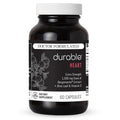 Durable Heart 1,000 mg Extra-Strength Bergamonte Citrus Bergamot