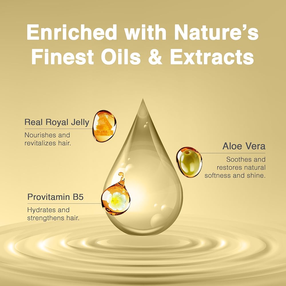 Kaaral Purify Reale Intense Nutrition Vials - image 4