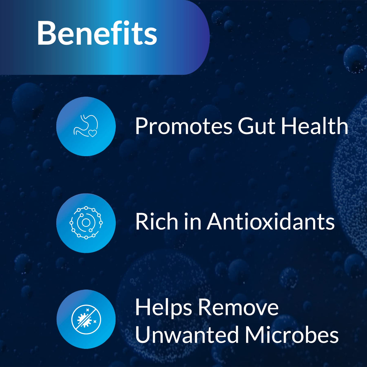 Equilife FloraFilm Enzyme Blend for Gut Health - 120 Capsules - image 6