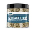 Earthborn Elements Chickweed Herb - 200 Capsules