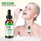 Indelo Sug Clean Drops Extra Strength Liquid - 2 Pack - image 2