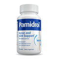 Pamidrol Nerve and Joint Support with Calcium - 120 Capsules