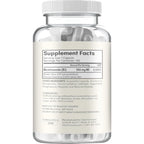 Clear Formulas Vitamin B3 Nicotinamide 500mg - High Absorption Form