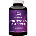 MRM Nutrition Cordyceps CS-4 Strain Energy & Endurance - 60 Capsules