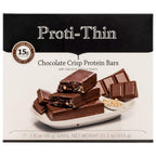 Proti-Thin VLC Protein Bars