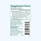 Love Wellness Daily Love Multivitamin & Big Brain Probiotic - Pack of 2 - image 7