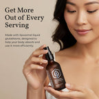 Terra Health Essentials - Liposomal Glutathione - Supports Immunity