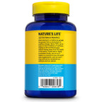 Nature's Life Prostate Support Softgel - 120 Softgels - image 3