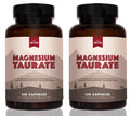 Natural Rhythm Magnesium Taurate 750mg - 240 Capsules