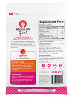 Regular Girl Packets