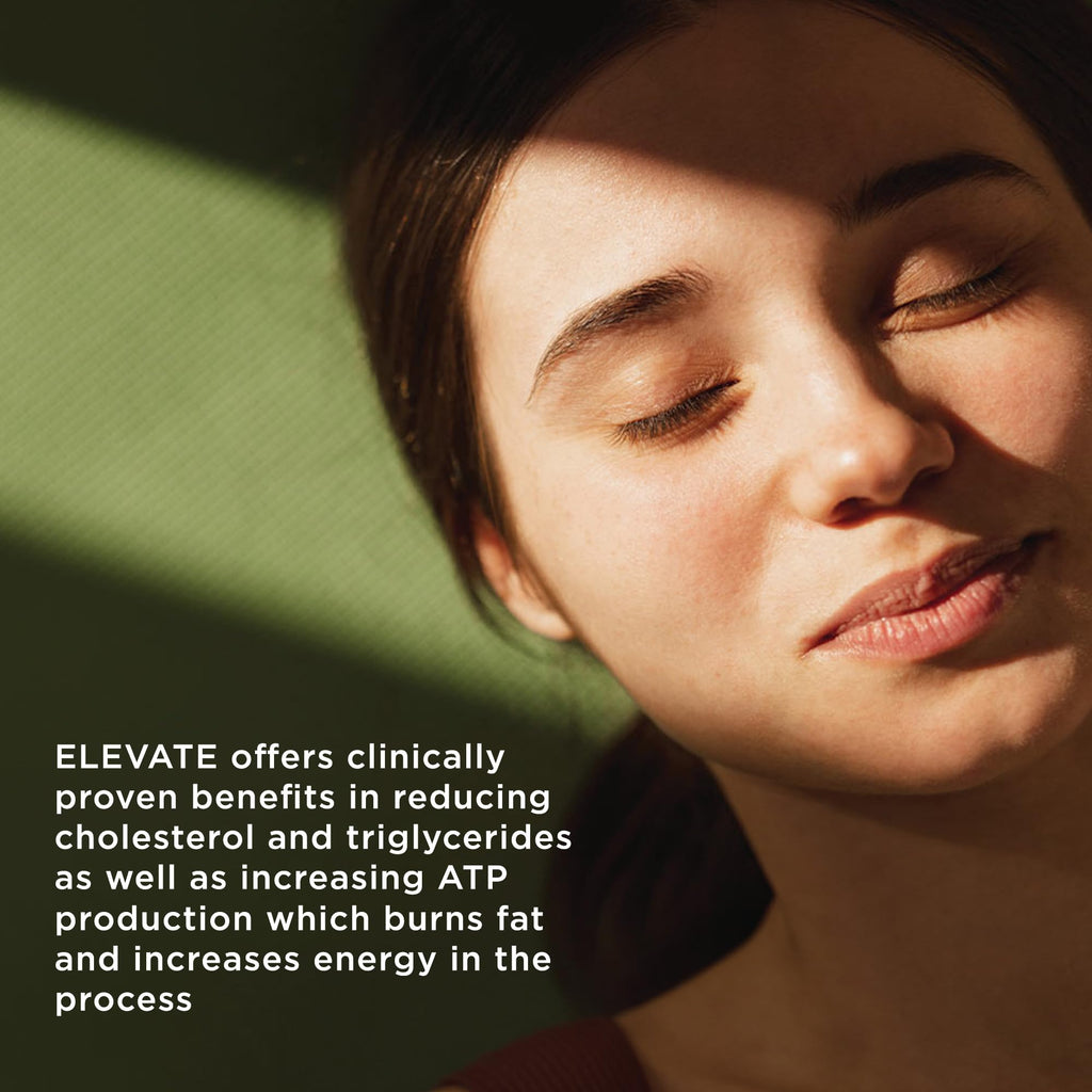OSMOSIS Elevate ATP Support Supplement for Energy - 120 Capsules - image 4