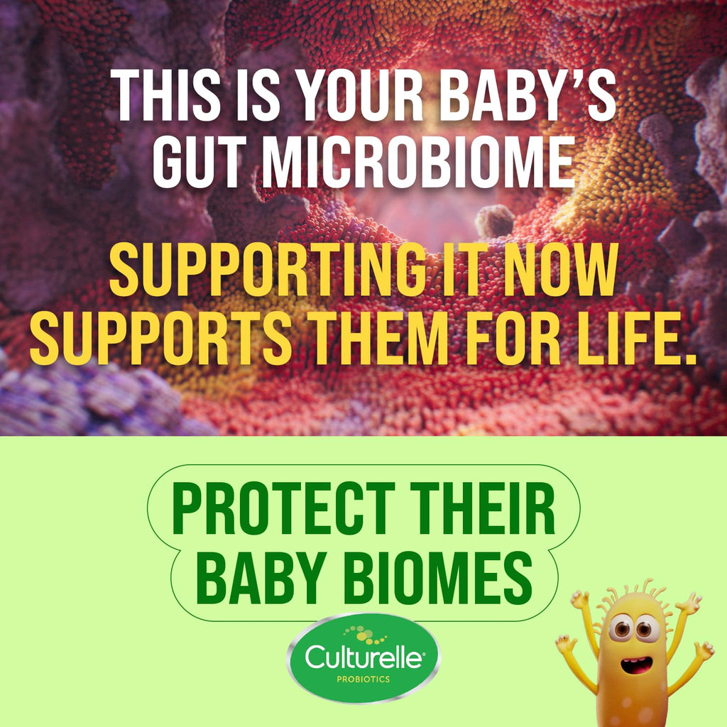 Culturelle Kids Multivitamin + Probiotic Gummies - 60 Count - image 6