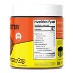 Flexible Dieting Lifestyle Whey Protein Cookie Butter Powder - 7.14oz - image 2