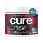 Cure Hydration Bulk Jars
