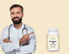 Zen Supplements Advanced B-Complex 50 - 100 Capsules - image 3