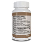 Total Natural Garlic Extract 5000mg - 2400 Softgels - image 3