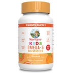 MARYRUTH'S Omega 3 Gummies