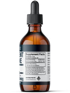 THE HEALTHY LIFE 4 ME Nascent Iodine Drops 2800mcg - 2 Fl Oz - image 7