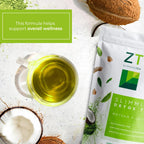 Dr. Zisman ZT Slimming - Healthy Weight Management Organic Herbal Tea