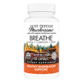 Host Defense Breathe Capsules - Immune & Respiratory Support