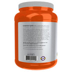 NOW Sports Micellar Casein Protein Powder - 1.8 lb - image 3