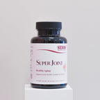 SEDDS Super Joint Supplement with Glucosamine & Turmeric - 60 Capsules