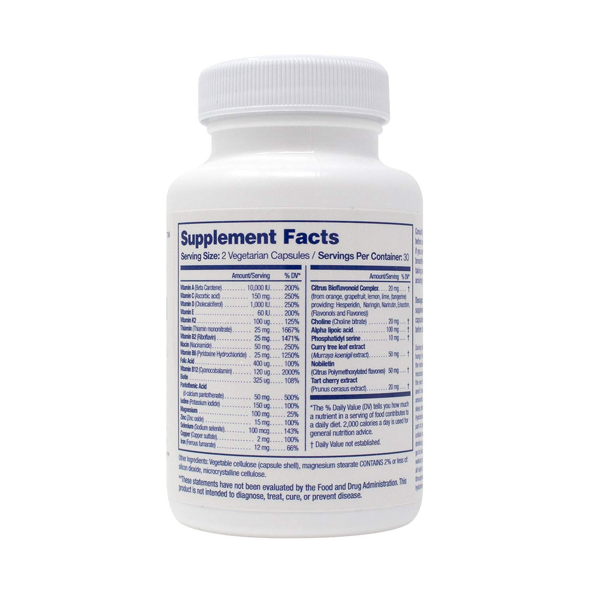Savant Science RestoreZ Sleep