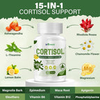inGreens Cortisol Supplement