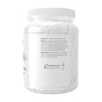 NOW Solutions Magnesium Flakes from Ancient Seabed - 54 oz - image 2