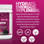 Jigsaw Health Electrolyte Supreme