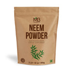 MB Herbals Pure Neem Powder - 32 oz