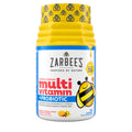 Zarbee's Kids Complete Multivitamin + Probiotic Gummies - 70 Count