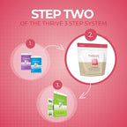 Le-Vel Thrive Vegan Protein Shake - 16 Packets - image 6