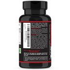 Youth & Tonic Apple Cider Vinegar Pills Weight Loss - 60 Capsules - image 7