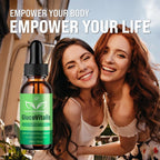 Indelo Gluco Vitalis Liquid Drops Advanced Formula - 2 Pack - image 4