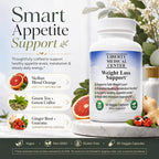 Liberty Medical Center Weight Loss Supplement - 60 Capsules - image 3
